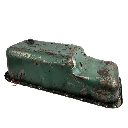 Oljetråg D42